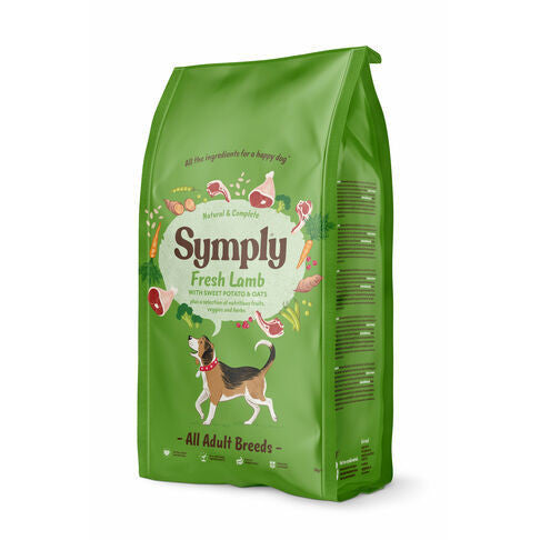 Symply Adult Lamb 6kg