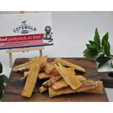 Cotswold Air Dried Paddwack 250g