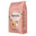 Symply Adult Salmon 2kg