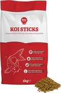 Pets Choice Carp Sticks 500gm