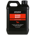 Animology Dogs Body Shampoo 2.5ltr