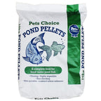 Pets Choice Pond Pellets 5.5mm 1kg