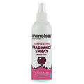 Animology Essentials Dapper Dog Tutti Frutti Spritz 250ml