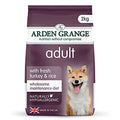 Arden Grange 2kg Adult Turkey