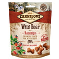 Carnilove Snack Wild Boar Rosehip