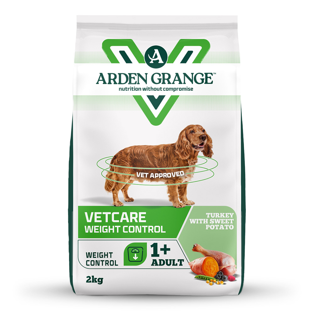 Arden Grange 2kg Weight Control