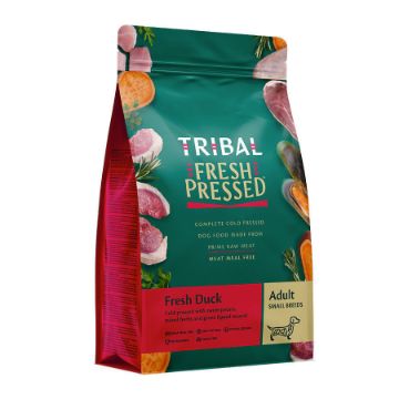 Tribal Small Dog Duck 1.5kg