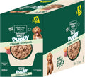 Natures Menu Dog Pouch Puppy and Junior 8Pk 300g