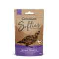 Canagan Softies Quail Treats