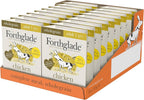 Forthglade Adult Chicken With Rice & Veg 18x395g
