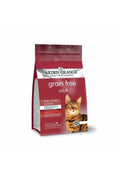 Arden Grange Adult Cat Chicken & Potato 400g