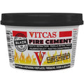 Vitcas Fire Cement Black 500g