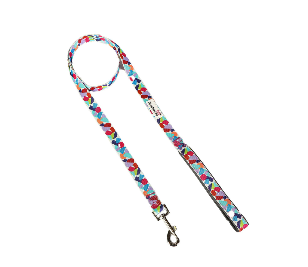 Doodlebone Lead 20mm Abstract