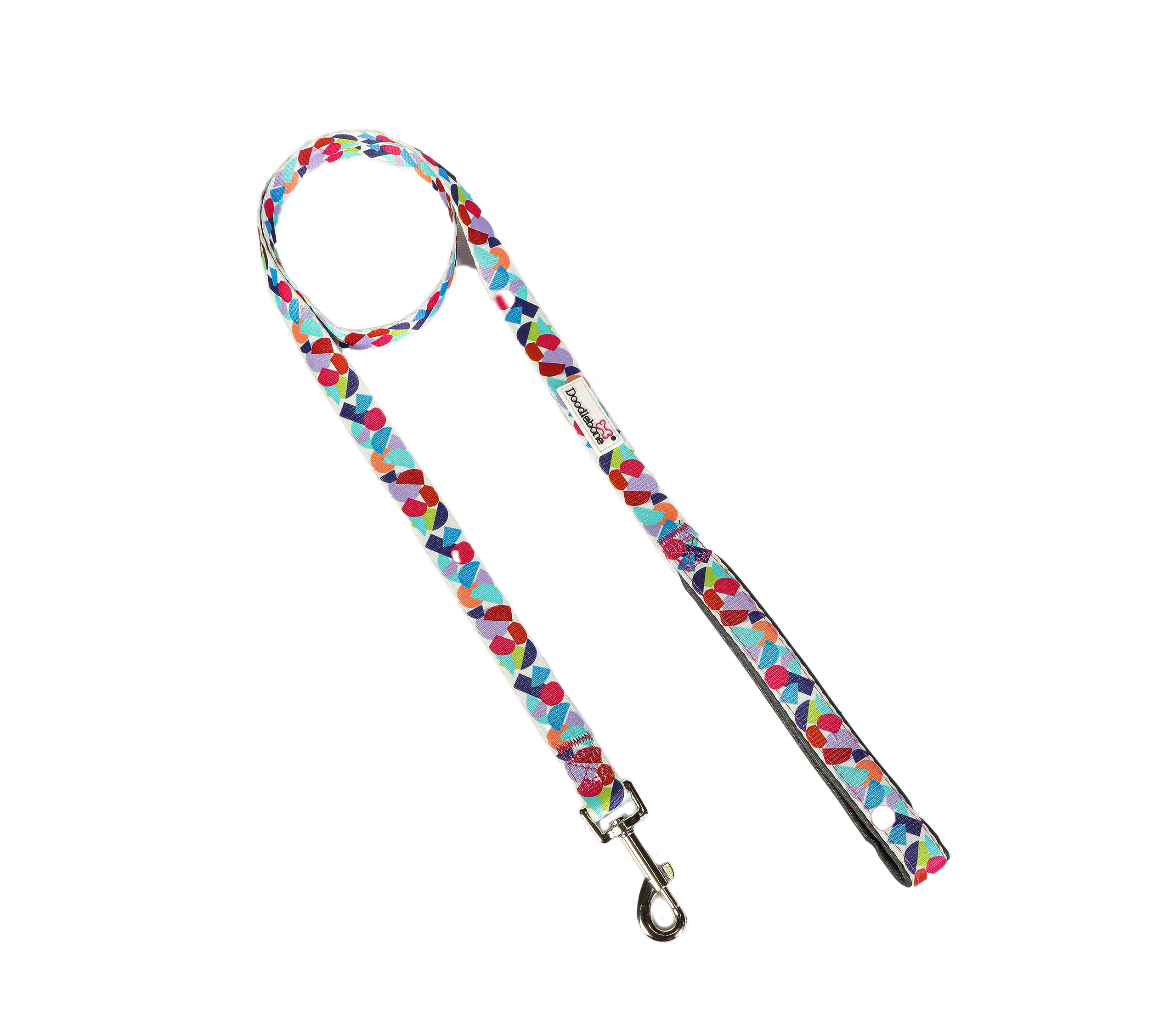 Doodlebone Lead 20mm Abstract