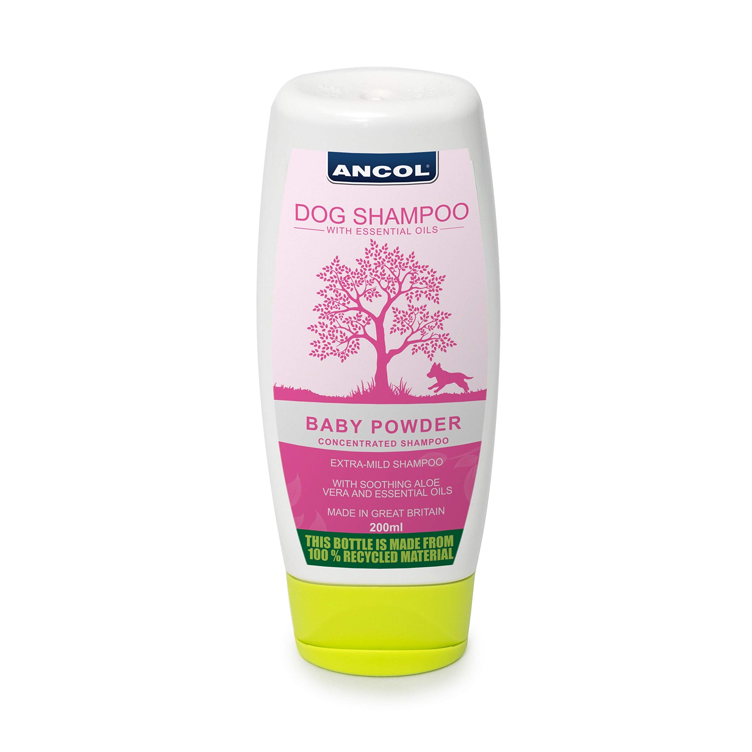 Ancol Puppy Shampoo 200ml
