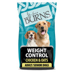 Burns Adult Weight Control Chicken and Oats 6kg