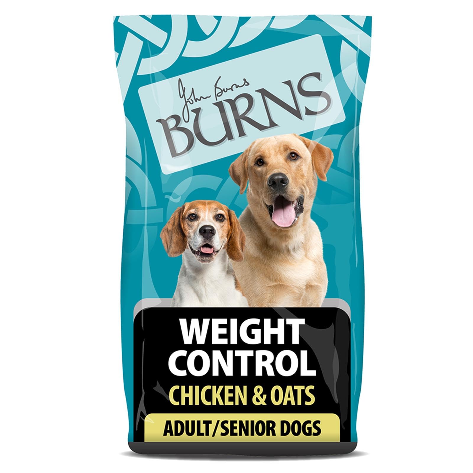 Burns Adult Weight Control Chicken and Oats 6kg