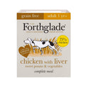 Forthglade Chickn Livr