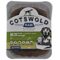 Cotswold 80/20 Lamb Sausage 1kg