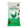 canagan wild bites chicken