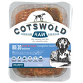 Cotswold 80/20 Puppy Beef 500g
