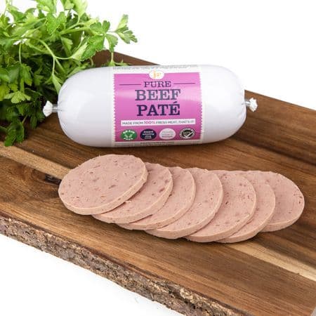 Beef Pate