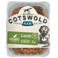 Cotswold Butchers Blck Lamb 1kg