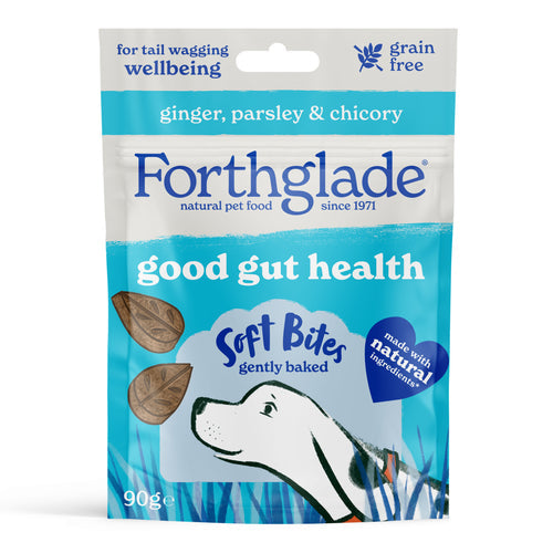 Forthglade digestive health