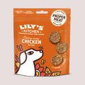 Lily's Kitchen Chicken Bites 70g