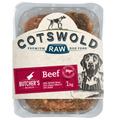 Cotswold Butchers Block Beef 1kg