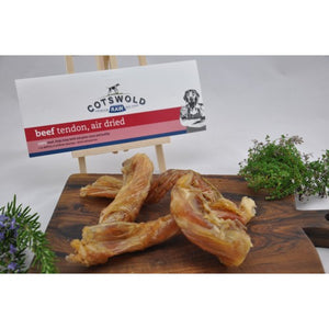 Cotswold Air Dried Beef Tendon