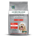 Arden Grange Grain Free Chicken 12kg