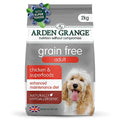 Arden Grange Grain Free Chicken 2kg