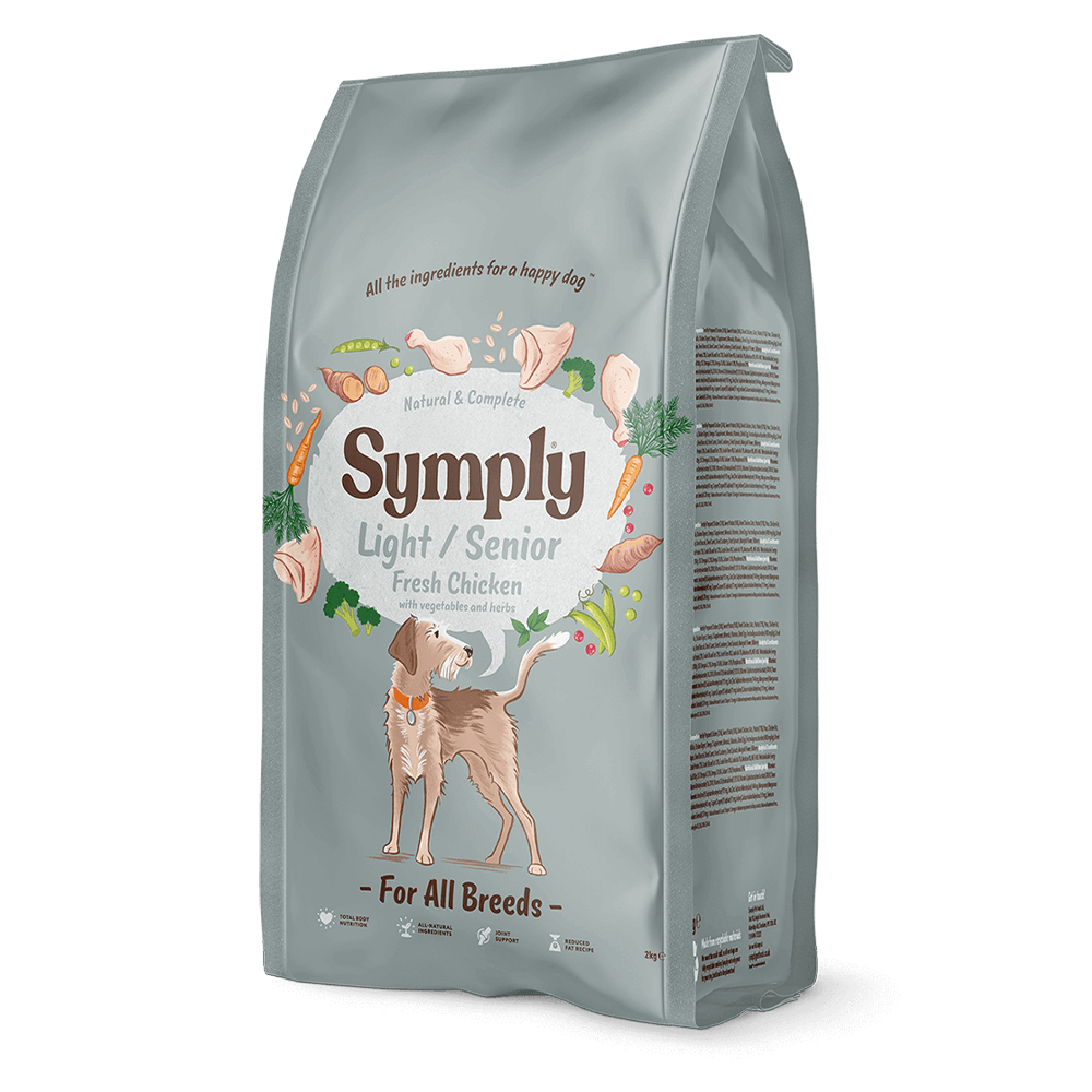Symply Light / Senior 6kg