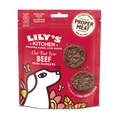 Lily's Kitchen Beef Mini Burgers 70g