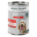 Arden Grange Grain Free Chicken 395g