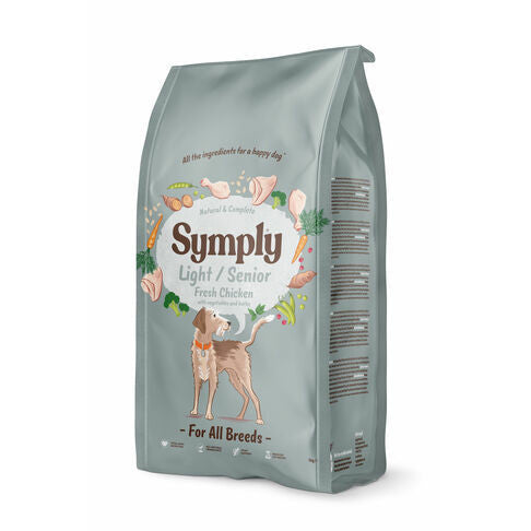 Symply Light / Senior 2kg