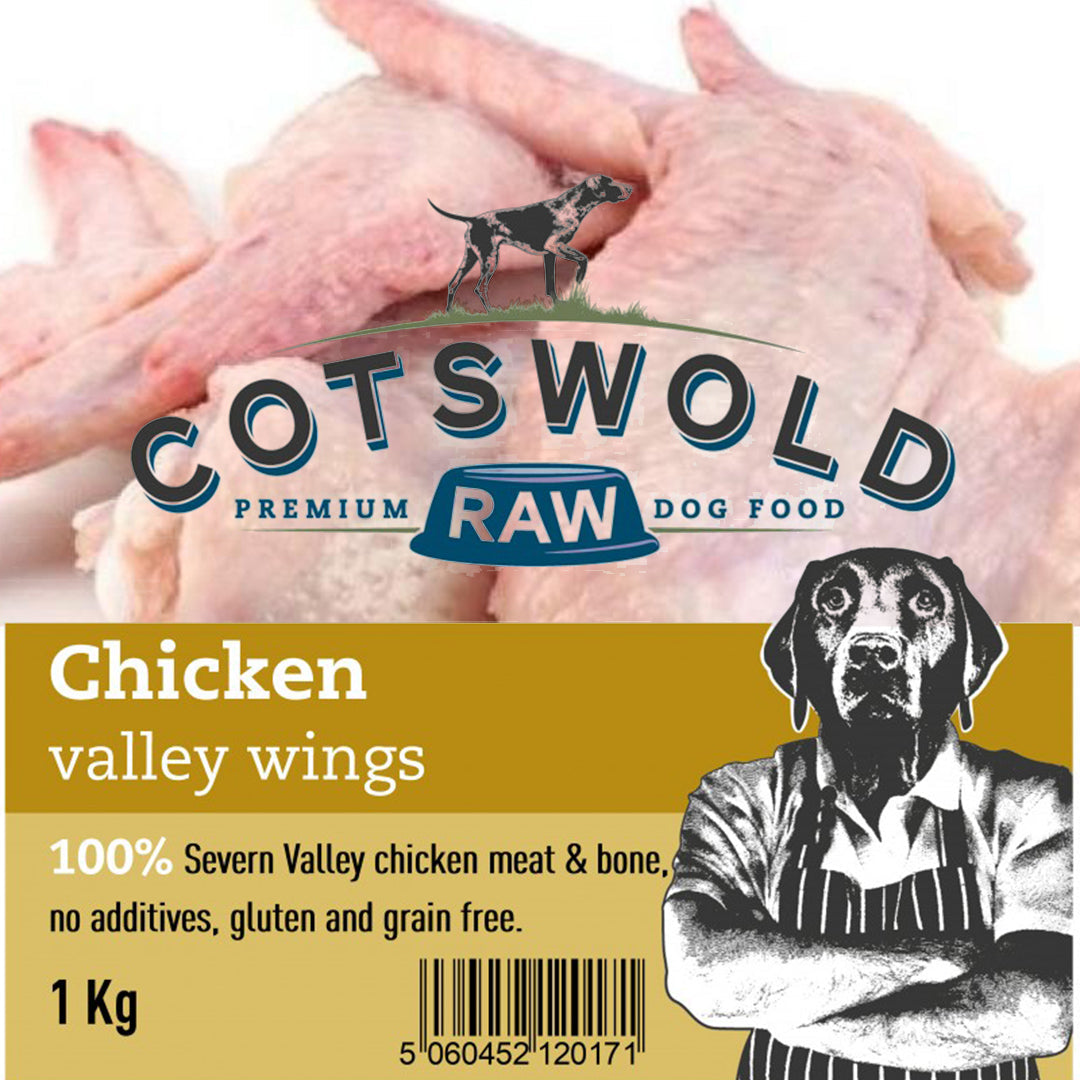 Cotswold Chicken Wings 1kg