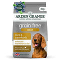 Arden Grange Grain Free Duck 2kg