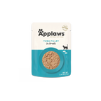 Applaws Cat Pouch Tuna & Pacific Prawn 70g