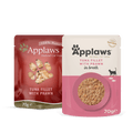 Applaws Cat Food Tuna and Prawn 70g