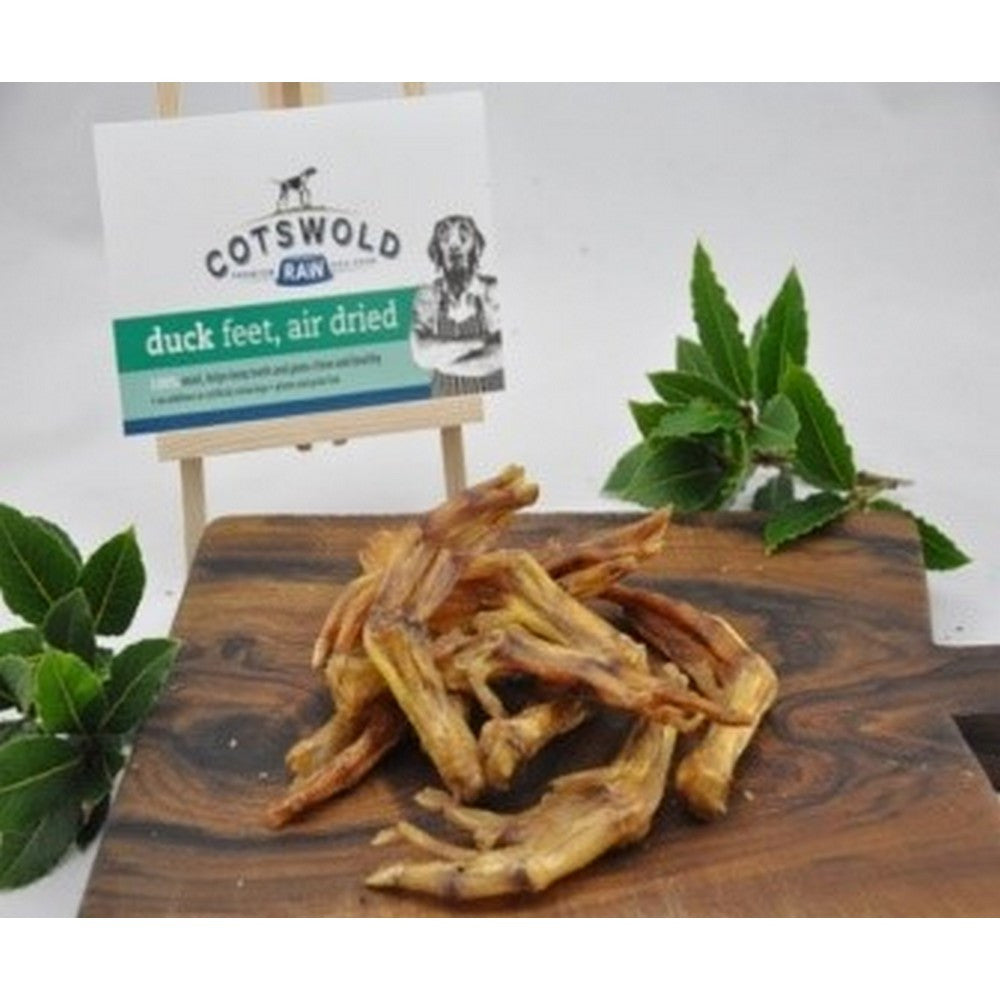 Cotswold Duck Feet