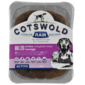Cotswold 80/20 Turkey Sausage 1kg