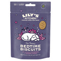 Lily's Kitchen Bedtime Biscuits for Dogs 80g