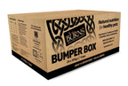 burns chicken box of 8