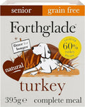 Forthglade Senior 395g Turkey