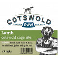 Cotswold Lamb Cage Ribs