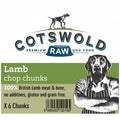 Cotswold LAmb Chop Chunks