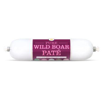 Wild Boar Pate 200g