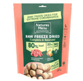 Nm Raw Freeze Dried Beef